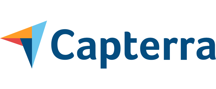 Capterra logo