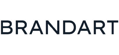 Brandart logo