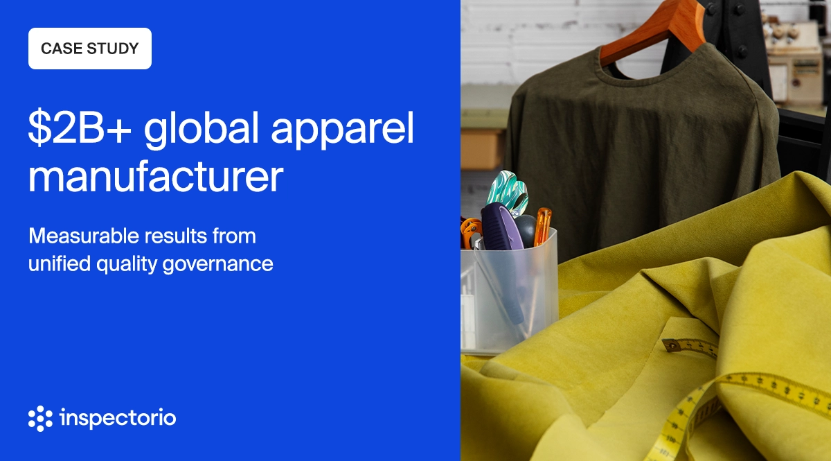2B Dollar Plus Global Apparel Manufacturer