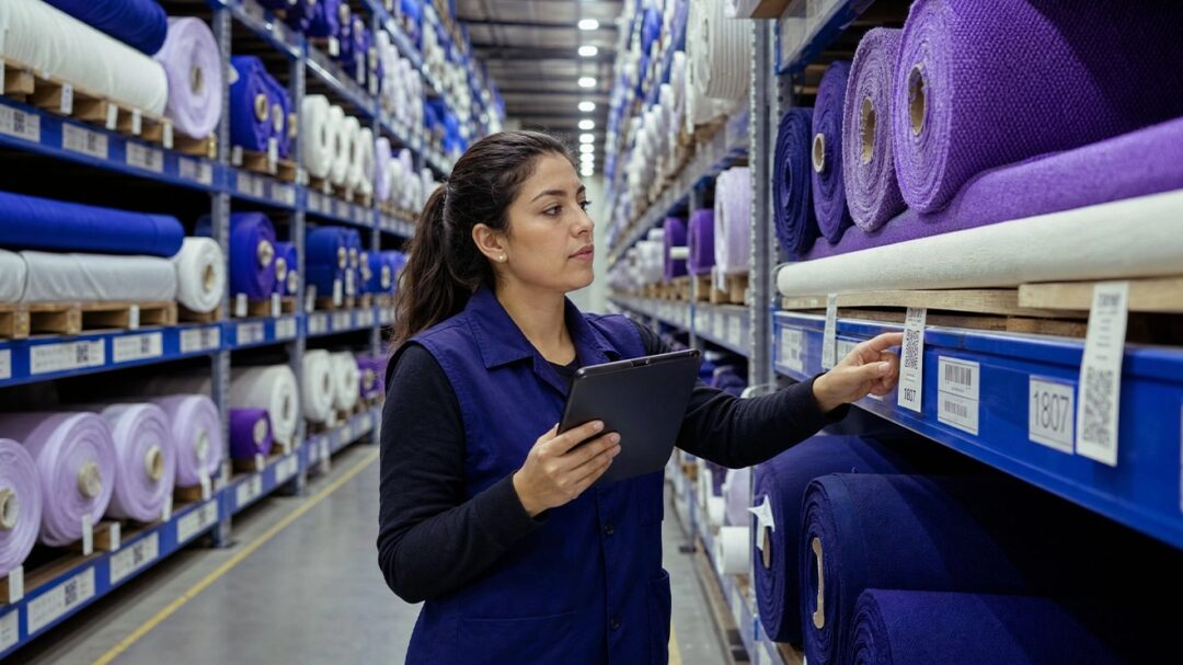 Traceability Infrastructure, Built Right, Is Strategic Intelligence